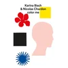 Image de Karina bisch & nicolas chardon - color me