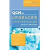 Image de Qcm en urgences chirurgicales