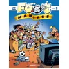 Image de Les footmaniacs - Tome 03