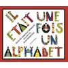 Image de Il était une fois un alphabet