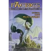 Image de Faeries 23 special anne mc caffrey