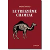 Image de Le treizième chameau