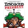 Image de Iznogoud président