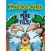 Image de Iznogoud de père en fils ! - Tome 30