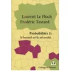 Image de Probabilités 1 : le hasard est la nécessité