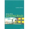 Image de Bye bye leningrad