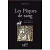 Image de Les paques de sang