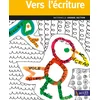 Image de Vers l'écriture - grande section