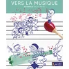 Image de Vers la musique maternelle