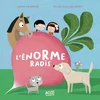 Image de L'énorme radis