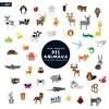 Image de Mon imagier des animaux