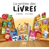 Image de La rentrée des livres