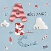Image de L'abécédaire de bonbon cécile