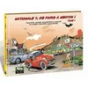 Image de Nationale 7, de paris à menton - Tome 01
