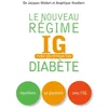 Image de Le nouveau régime IG diabète