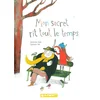 Image de Mon secret rit tout le temps