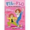 Image de Fil et flo t. 1 - bêtises et boulettes