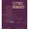 Image de Lettres nomades