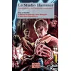 Image de Le studio hammer