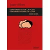 Image de Conférence sur la pluie