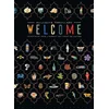 Image de Welcome - inventaire pour l'enfant qui vient de naître
