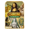 Image de Jeu éducatif Chroni L'Histoire des Arts
