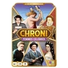 Image de Jeu de culture générale Chroni Femmes Célèbres