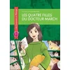 Image de Les quatre filles du docteur march