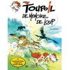 Image de Toupoil - Tome 04 de mémoire de loup
