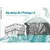 Image de Les mots de l'antiquité