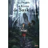 Image de Le livre de Saskia - Volume 1 - Le réveil