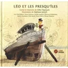 Image de Leo et les presqu'iles