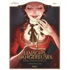 Image de Liaisons dangereuses - préliminaires - Tome 02