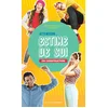 Image de Attention : estime de soi en construction