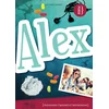 Image de Alex - surmonter l'anxiété à l'adolescence