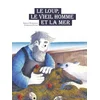 Image de Le loup, le vieil homme et la mer