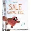 Image de Sale caractère