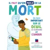 Image de Il faut qu'on parle de la mort