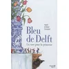 Image de Bleu de delft