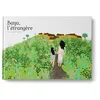 Image de Baya, l'étrangère