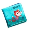 Image de Livre de bain magique Alice Splash