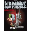 Image de Kid paddle - monsters standard