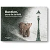 Image de Bastien, ours de la nuit