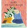 Image de Zuri et le chapeau de jungle