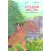 Image de Il y a aussi une t.rex, mais ce n'est pas le sujet