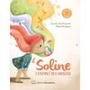 Image de Soline - l'enfant des saisons Tome 1