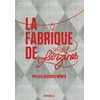 Image de La fabrique de fanzines par ses ouvriers memes