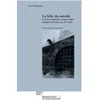 Image de La folie du suicide : la mort volontaire comme objet medical en france au 19eme siecle.