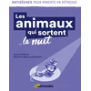 Image de Les animaux qui sortent... la nuit