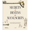 Image de Secrets et destins de manuscrits